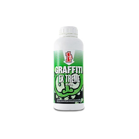 GraffitiEx Extreme Gel